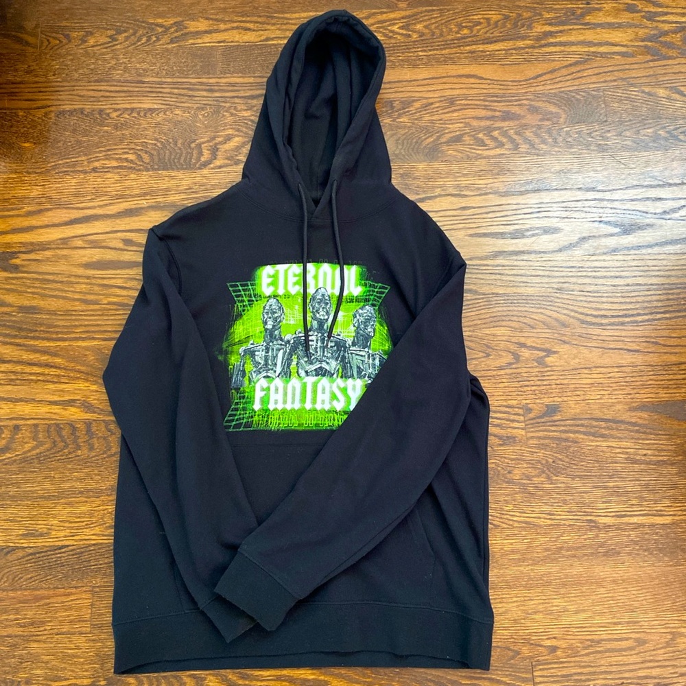 Forever 21 Eternal Fantasy hoodie